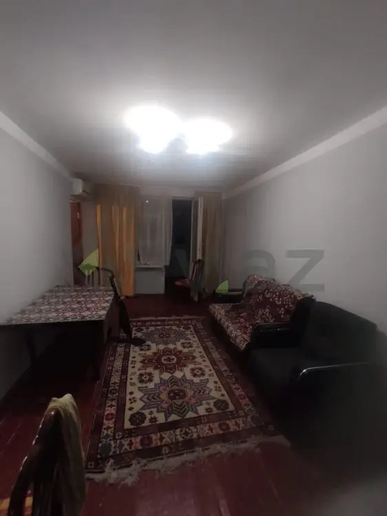 3 otaqlı mənzil Köhnə tikili Kirayə, Yasamal qəs., Yasamal, Bakı — Mənzil, Bakı (2)