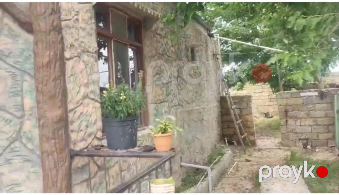 Bağ evi, Sumqayıt ş — Ev, villa, Sumqayıt (5)