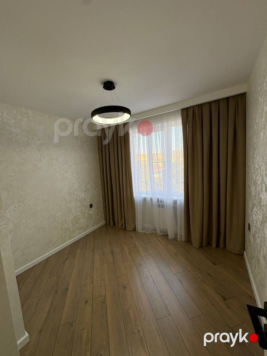 Satılır 3 otaqlı köhnə tikili 65 m² — Mənzil, Bakı (7)