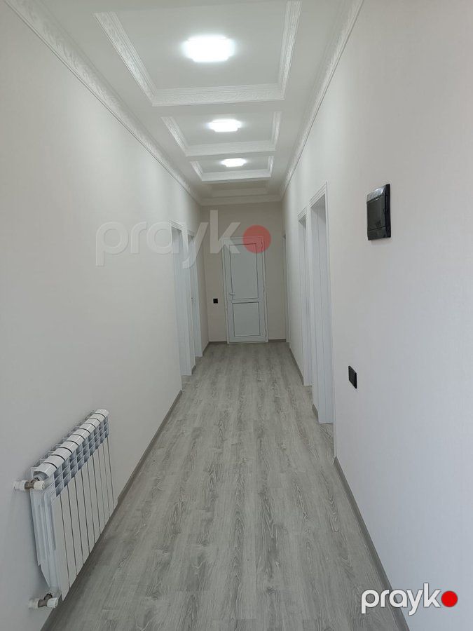 Bağ evi, 208 m², Binəqədi Elmar marketin yaxınlığında, Bakı — Daşınmaz əmlak (6)