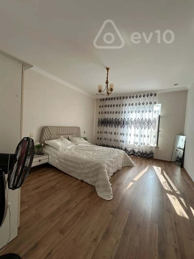 4 otaqlı həyət evi, 200 m², Maşdağa q — Ev, villa, Bakı (11)