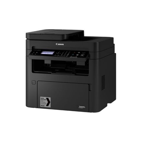 Canon i-SENSYS MF264dw II 5938C017AA A4 Qara-Ağ Lazer Multifunksional Printer Wi-Fi — Bakı