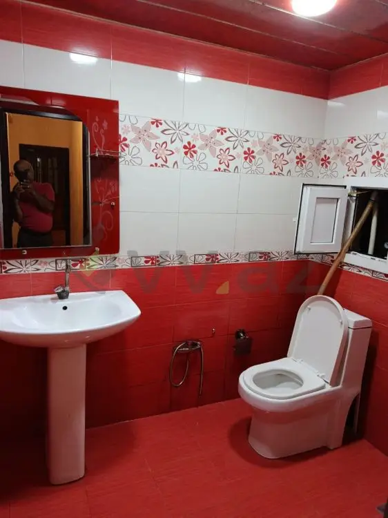 2 otaqlı mənzil Yeni tikili Satılır, Xırdalan — Mənzil, Xırdalan (5)