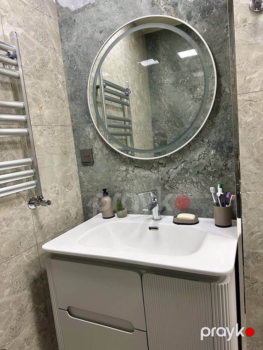 Satılır 3 otaqlı yeni tikili 77 m² — Mənzil, Bakı (8)