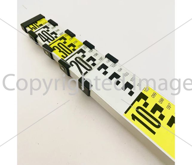 Xətkeş optik nivelir üçün Crown CAXO-RA70 — Təmir və inşaat, Bakı (5)