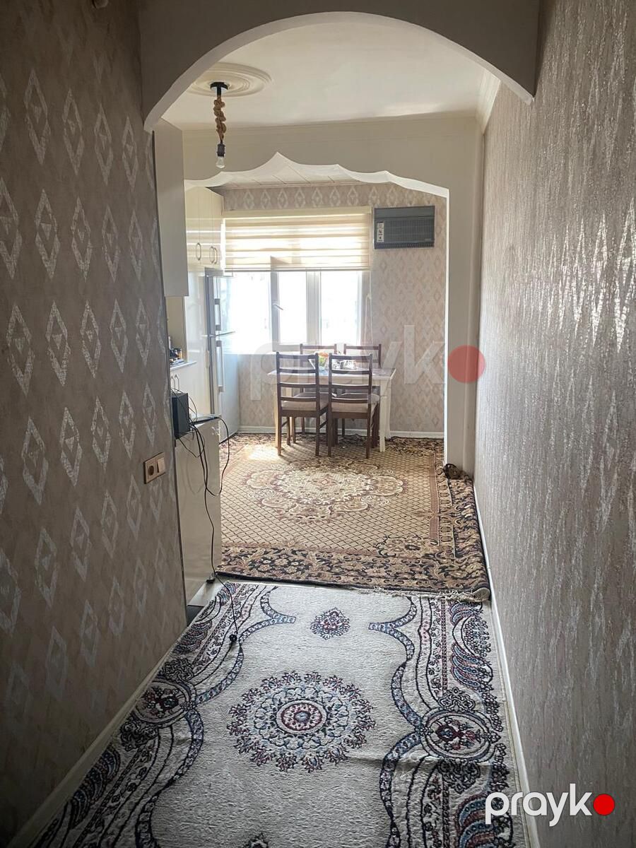 İcarəyə verilir 2 otaqlı köhnə tikili 68 m² — Mənzil, Bakı (3)