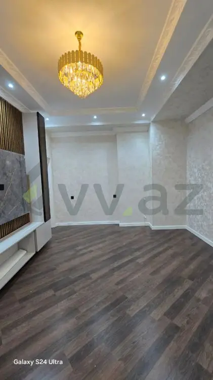 3 otaqlı mənzil Yeni tikili Satılır, Xırdalan — Mənzil, Xırdalan (4)