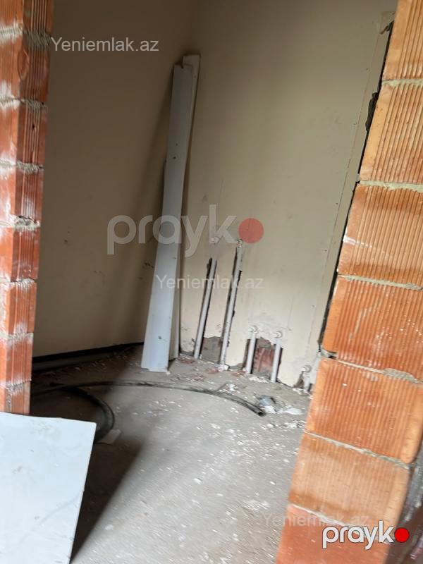 Satılır 2 otaqlı Bina evi menzil (Yeni tikili), 50 m², Yasamal rayonu — Mənzil, Bakı (4)