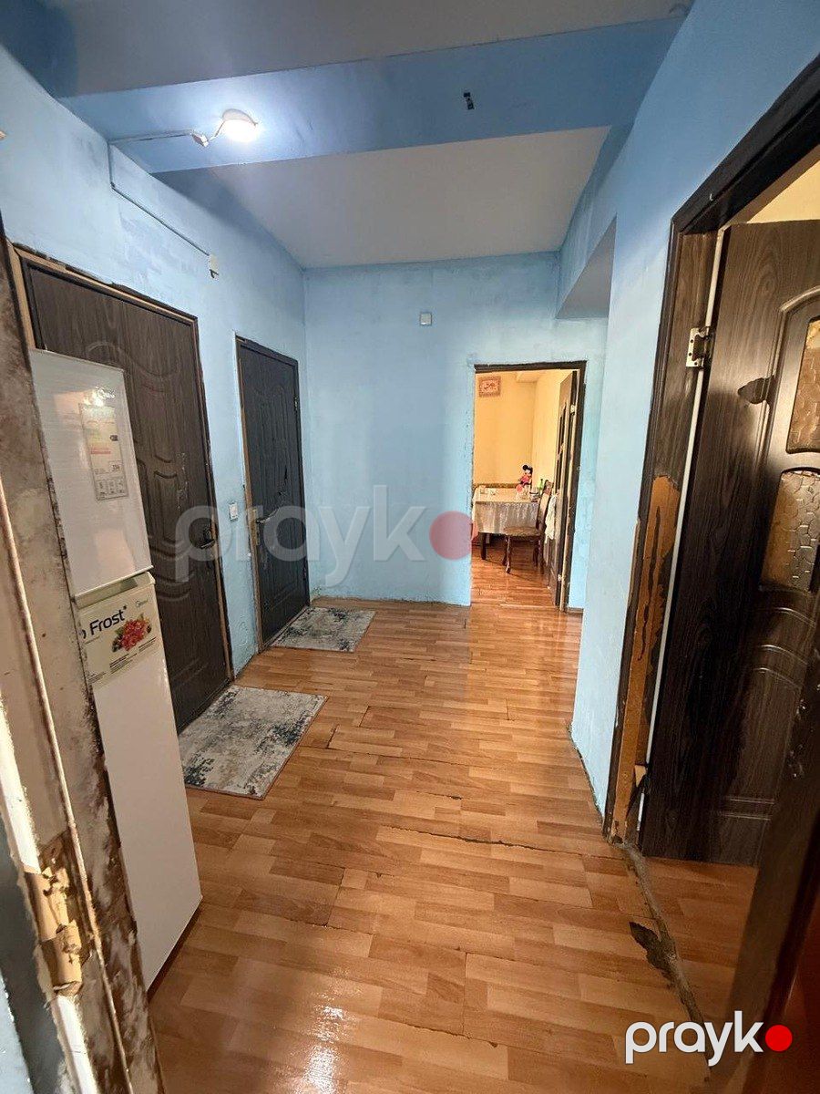 Satılır 3 otaqlı köhnə tikili 105 m² — Mənzil, Bakı (7)