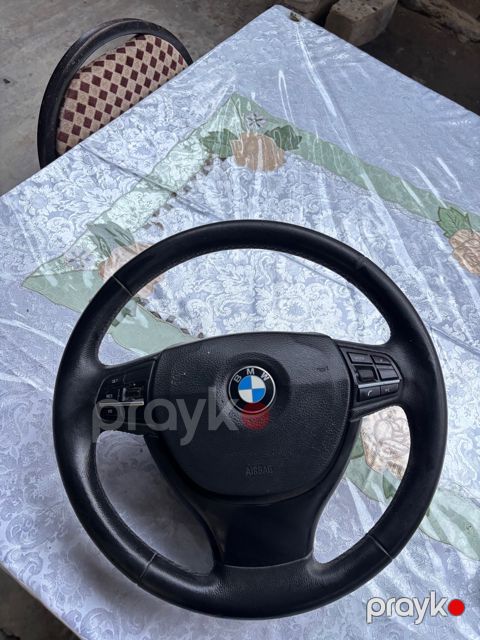 Bmv f10 rol — Bakı