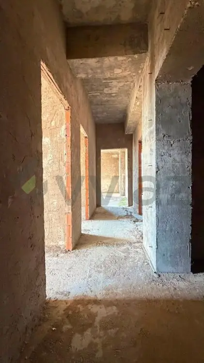 3 otaqlı mənzil Yeni tikili Satılır, Nəsimi, Bakı — Mənzil, Bakı (12)