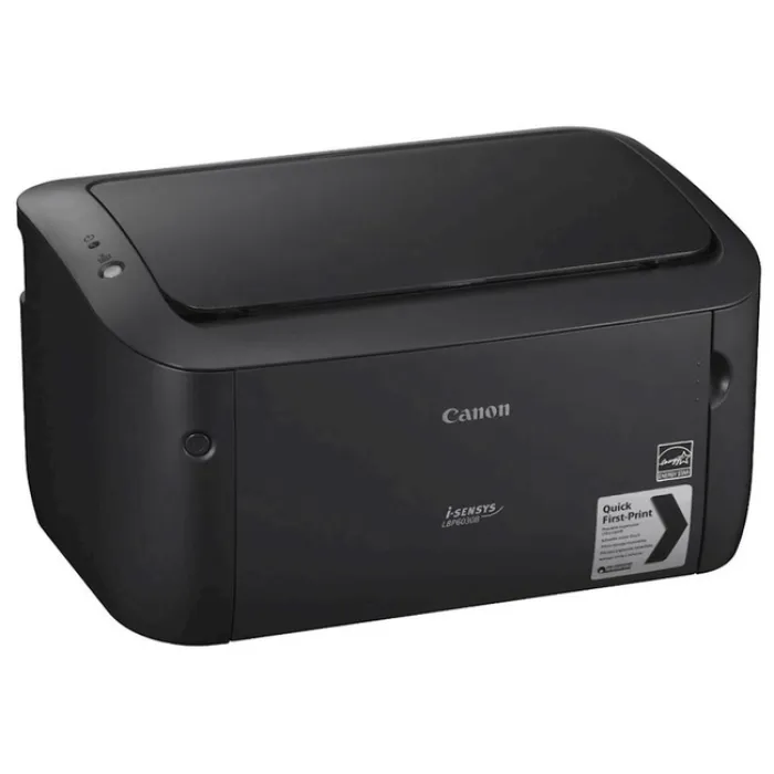 Canon i-SENSYS LBP6030B A4 Qara-Ağ Lazer Printer — Bakı