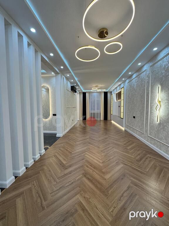 Satılır 4 otaqlı yeni tikili 172 m² — Mənzil, Bakı (4)