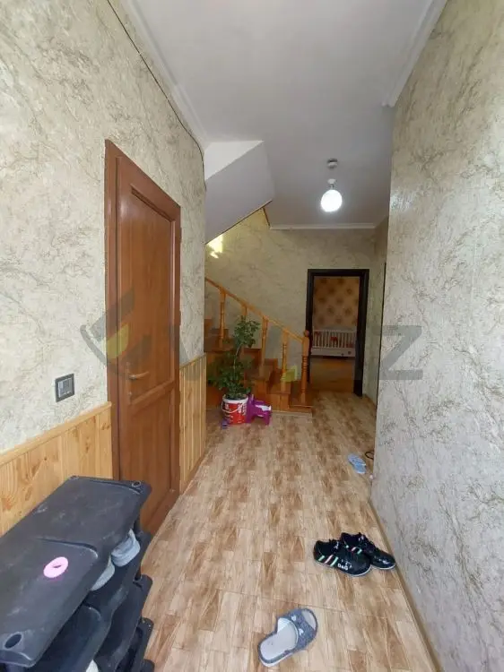 4 otaqlı Həyət evi Satılır, Masazır, Abşeron — Ev, villa (12)
