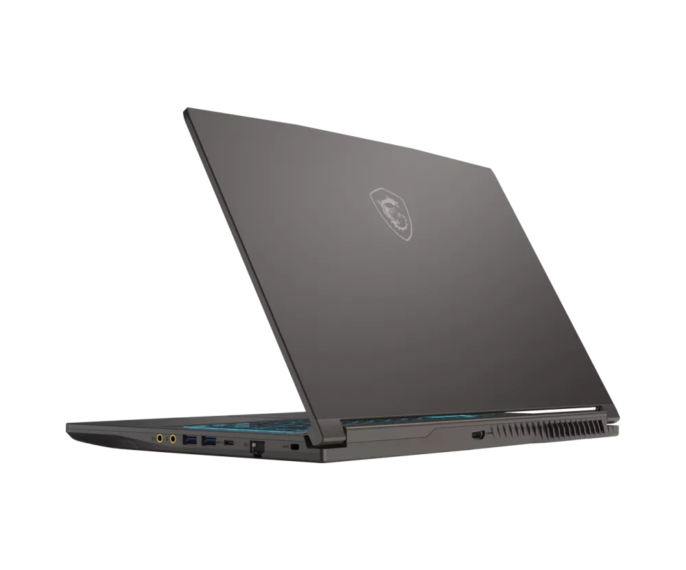 Msı Thin 15 B13UC-3424XAZ (9S7-16R831-3424-6116) — Noutbuklar, Bakı (6)