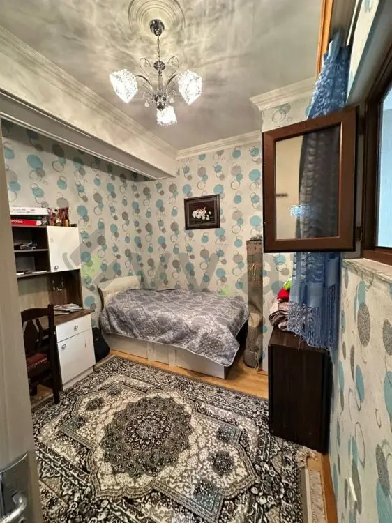 3 otaqlı mənzil Yeni tikili Satılır, Əhmədli, Xətai, Bakı — Mənzil, Bakı (8)