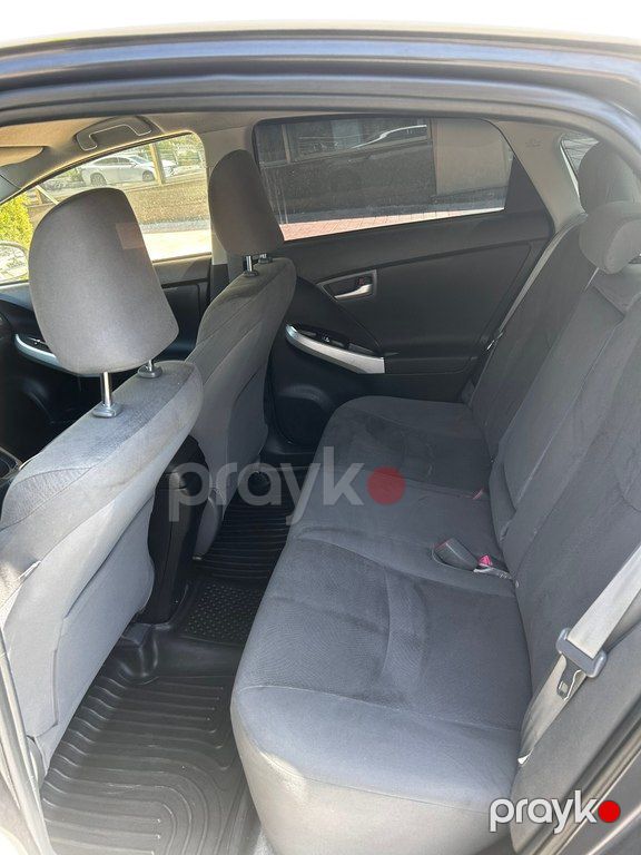 Toyota Prius, 1.8 L, 1.3 kWh, 2012 il, 322 000 km — Avtomobillər, Bakı (6)
