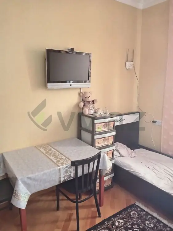 4 otaqlı Həyət evi Kirayə, Mingəçevir — Ev, villa, Mingəçevir (12)