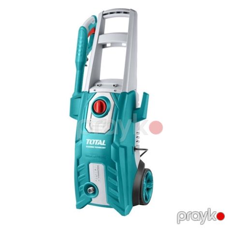 Yüksək təzyiqli yuyucu maşın Total TGT11356 1800 Vt — Bakı