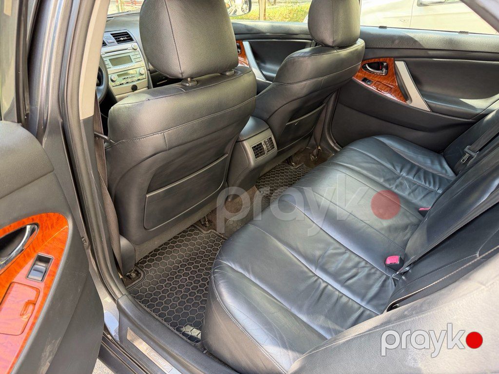 Toyota Camry, 2.4 L, 2008 il, 176 000 km — Avtomobillər, Bakı (8)