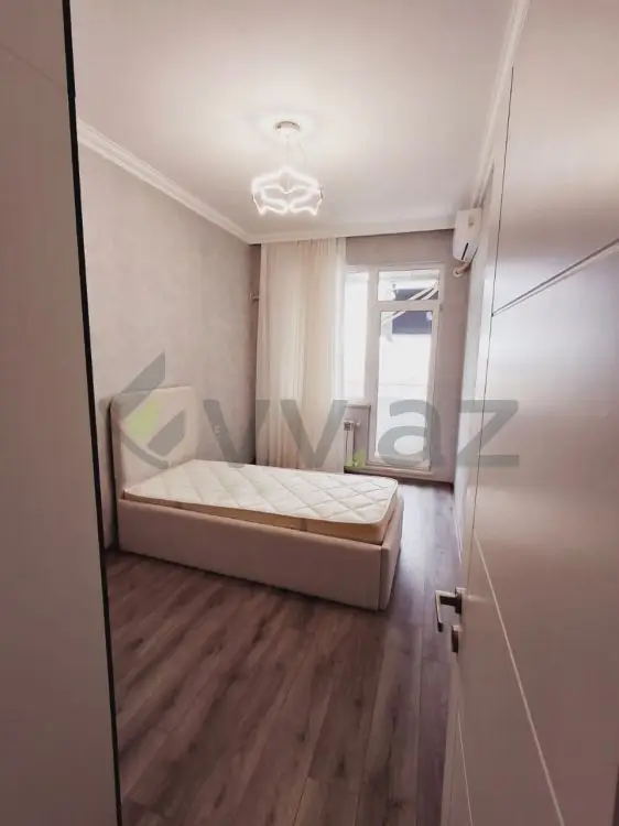 3 otaqlı mənzil Yeni tikili Kirayə, Yasamal qəs., Yasamal, Bakı — Mənzil, Bakı (11)
