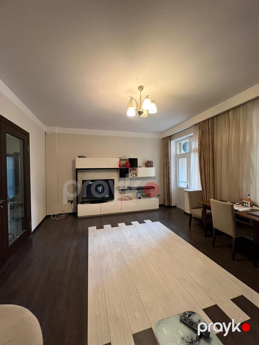 Satılır 2 otaqlı yeni tikili 110 m² — Mənzil, Bakı (3)