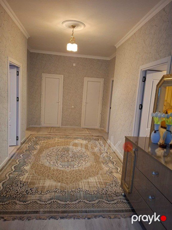 Həyət evi kirayə verilir, Laçın r — Ev, villa, Laçın (5)
