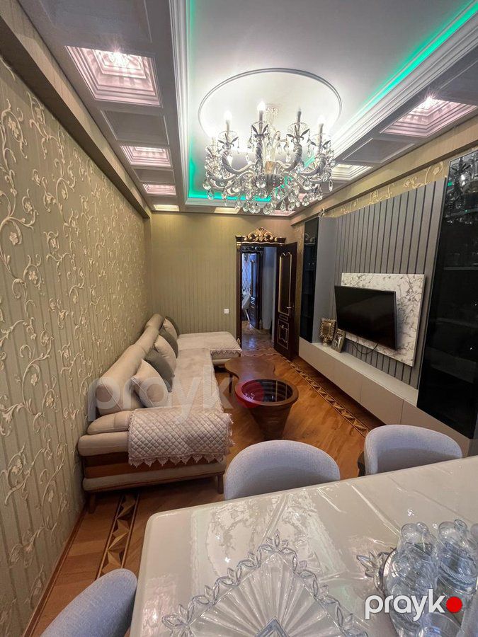 3 otaqlı mənzil, 85 m², Xırdalan ş. Abşeron Gənclər Şəhərciyi — Mənzil (10)