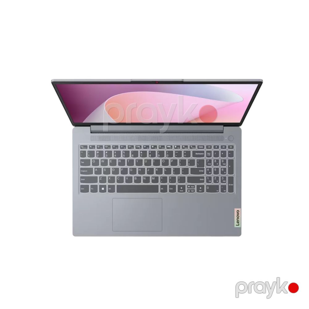 Lenovo IdeaPad Slim 3 15AMN8 (82XQ01DPRK) — Noutbuklar, Bakı (2)