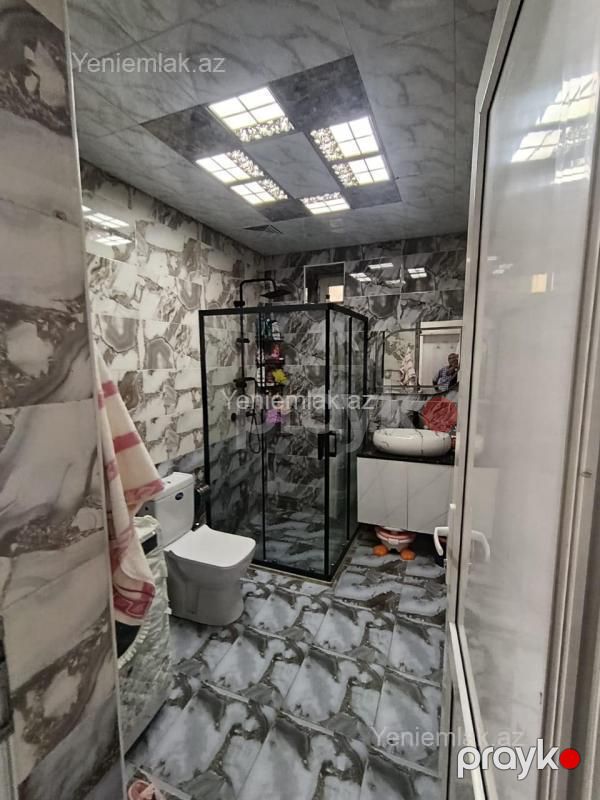 Satılır 3 otaqlı Həyət evi / Villa, 140 m², Suraxanı rayonu — Ev, villa, Bakı (8)
