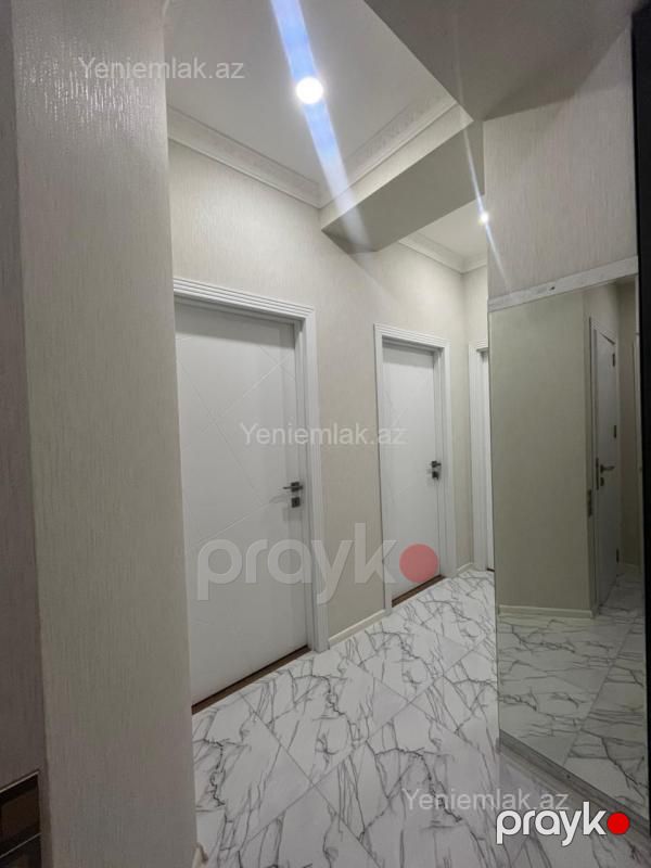 Satılır 2 otaqlı Bina evi menzil (Yeni tikili), 64 m², Xırdalan ş — Mənzil (11)