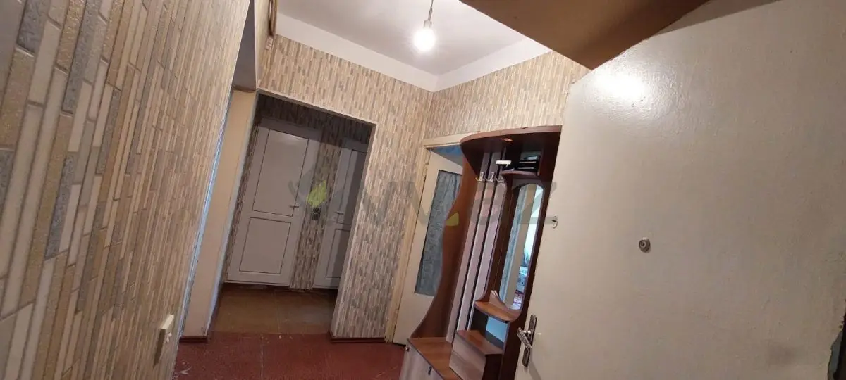 3 otaqlı mənzil Köhnə tikili Satılır, Hövsan qəs., Suraxanı, Bakı — Mənzil, Bakı (6)
