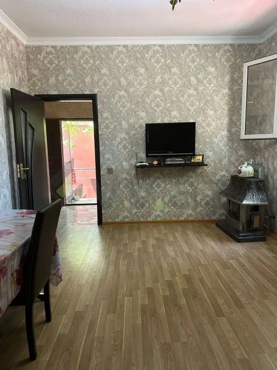 3 otaqlı Həyət evi Satılır, Masazır, Abşeron — Ev, villa (7)