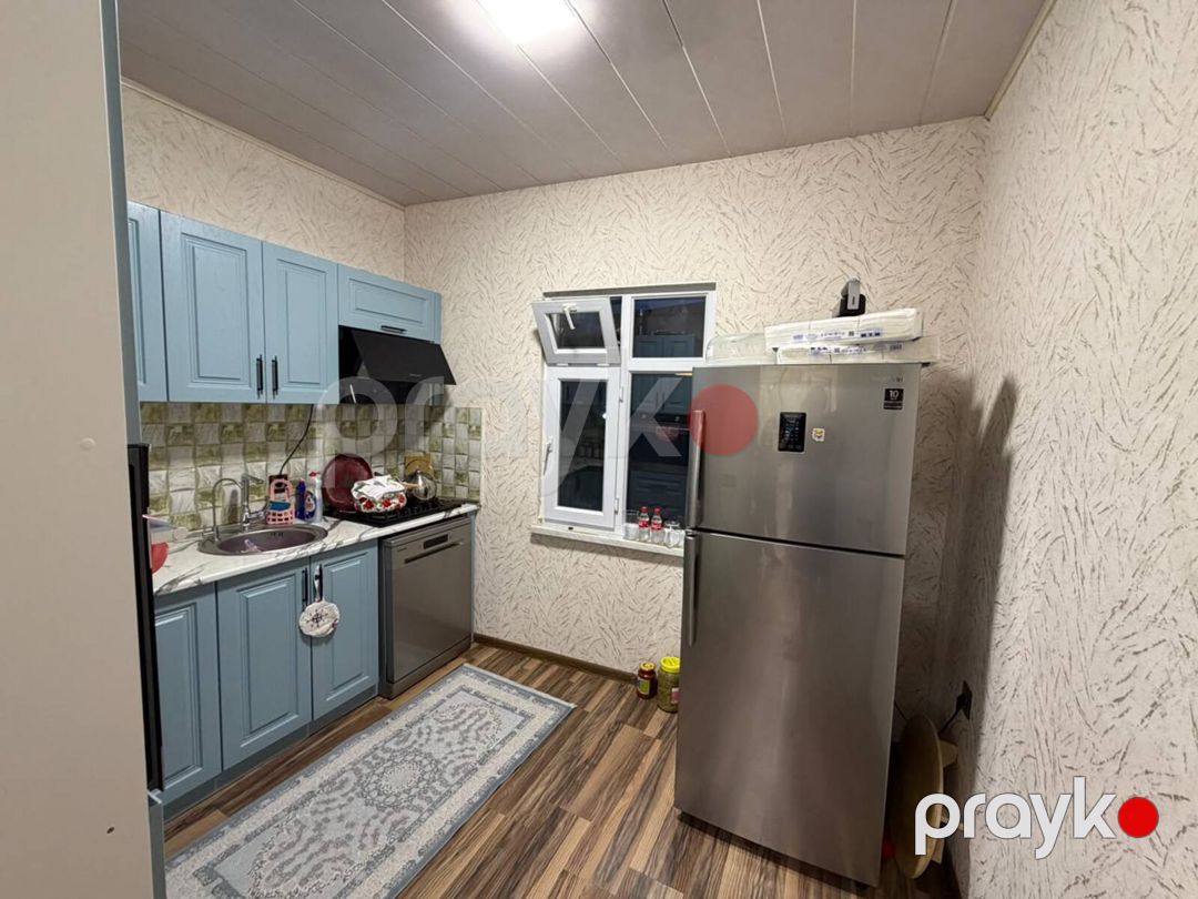 Satılır 4 otaqlı həyət evi/bağ evi 100 m² — Ev, villa, Bakı (6)