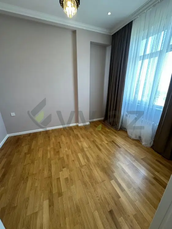 2 otaqlı mənzil Yeni tikili Satılır, Yasamal qəs., Yasamal, Bakı — Mənzil, Bakı (3)