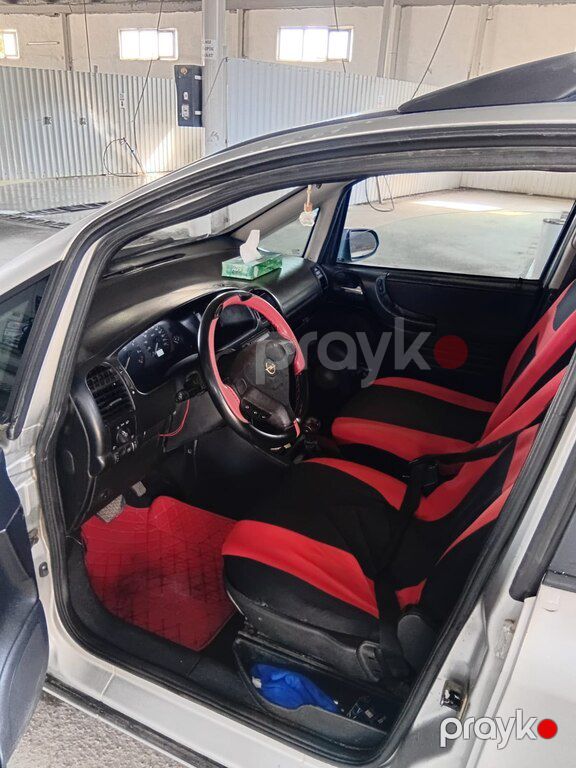 Opel Zafira, 1.8 L, 2000 il, 249 568 km — Avtomobillər, Sumqayıt (6)