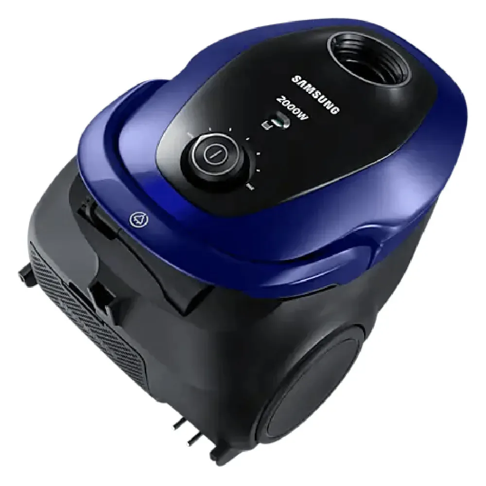 Tozsoran Samsung VC20M251AWB/EV — Mallar, Bakı (3)