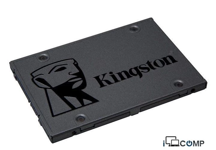 SSD Kingston A400 240GB — Sabit diskləri, Bakı (2)