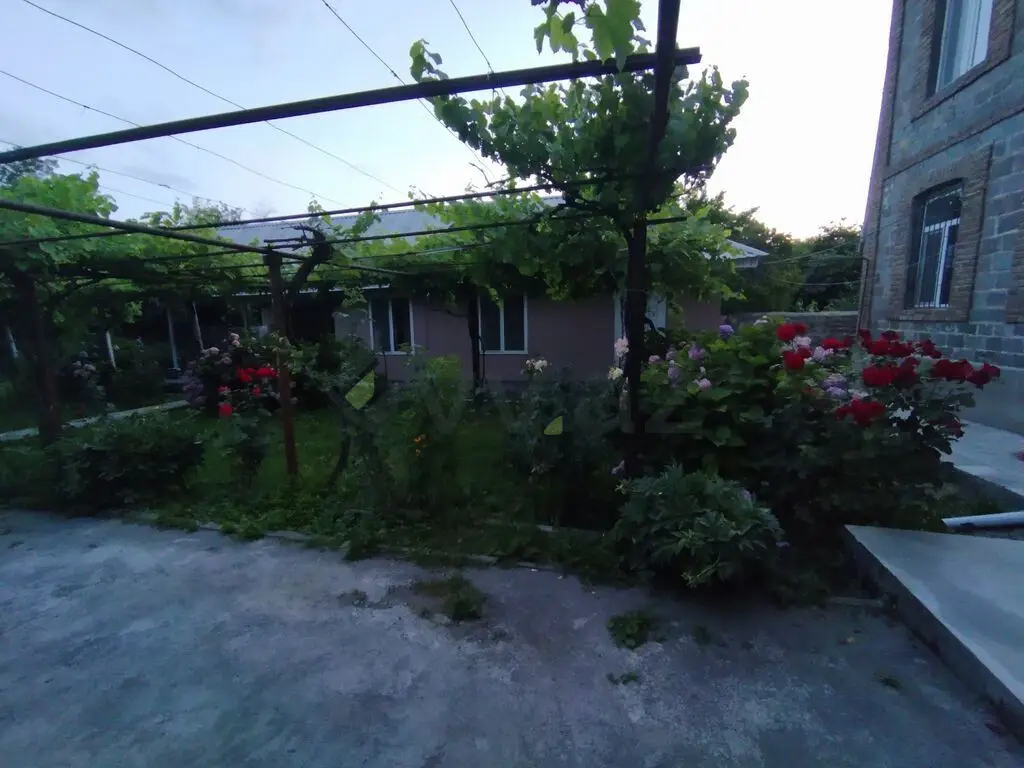 4 otaqlı Həyət evi Kirayə (günlük), Qax — Ev, villa, Qax (3)
