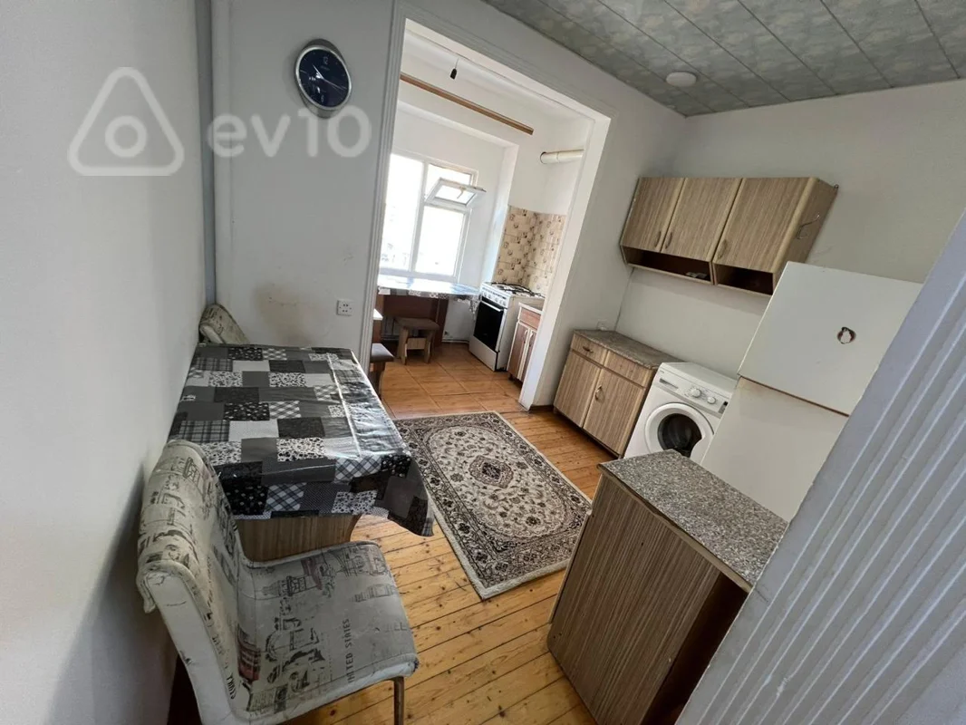2 otaqlı mənzil, 60 m², Xetayi rayonu H Aslanov metrosu M Hadi kucesi — kirayə — Mənzil, Bakı (3)