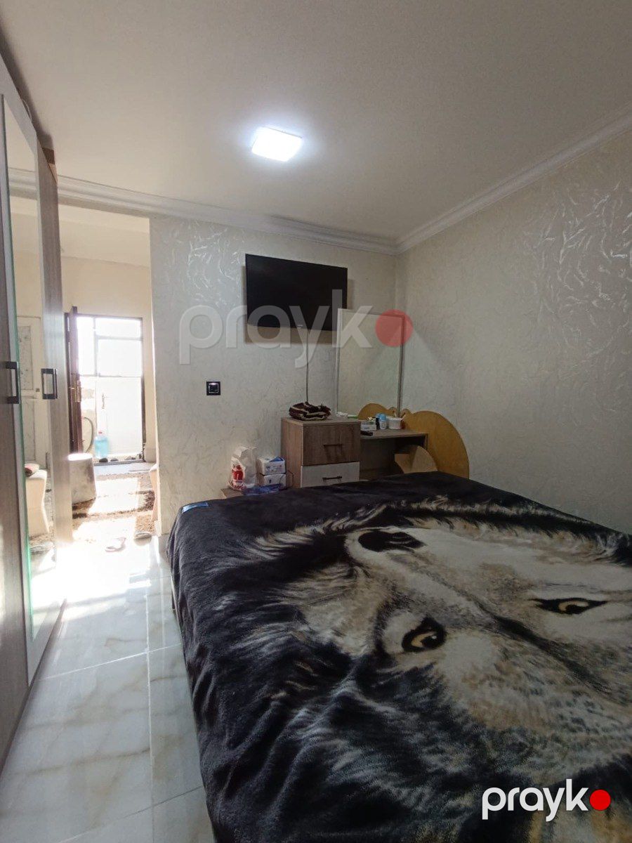 Satılır 3 otaqlı həyət evi/bağ evi 65 m² — Ev, villa, Bakı (8)