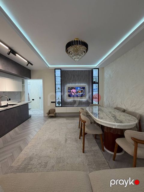 Satılır 2 otaqlı yeni tikili 57 m² — Xırdalan