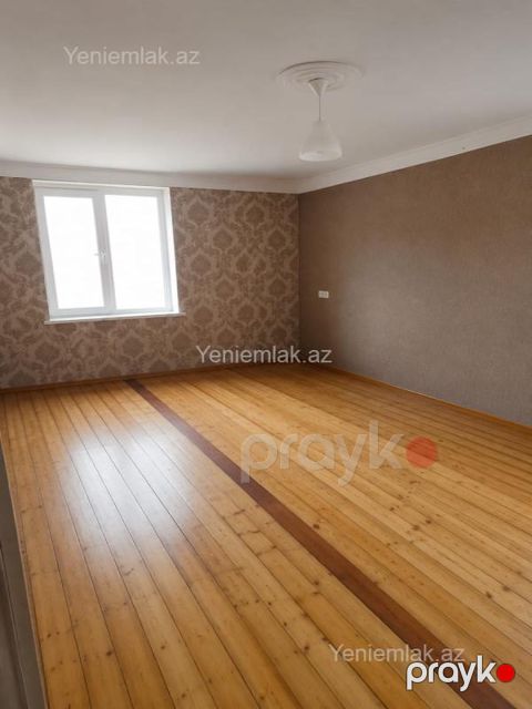 Satılır 1 otaqlı Bina evi menzil (Köhnə tikili), 30 m², 14-cü məhəllə — Sumqayıt