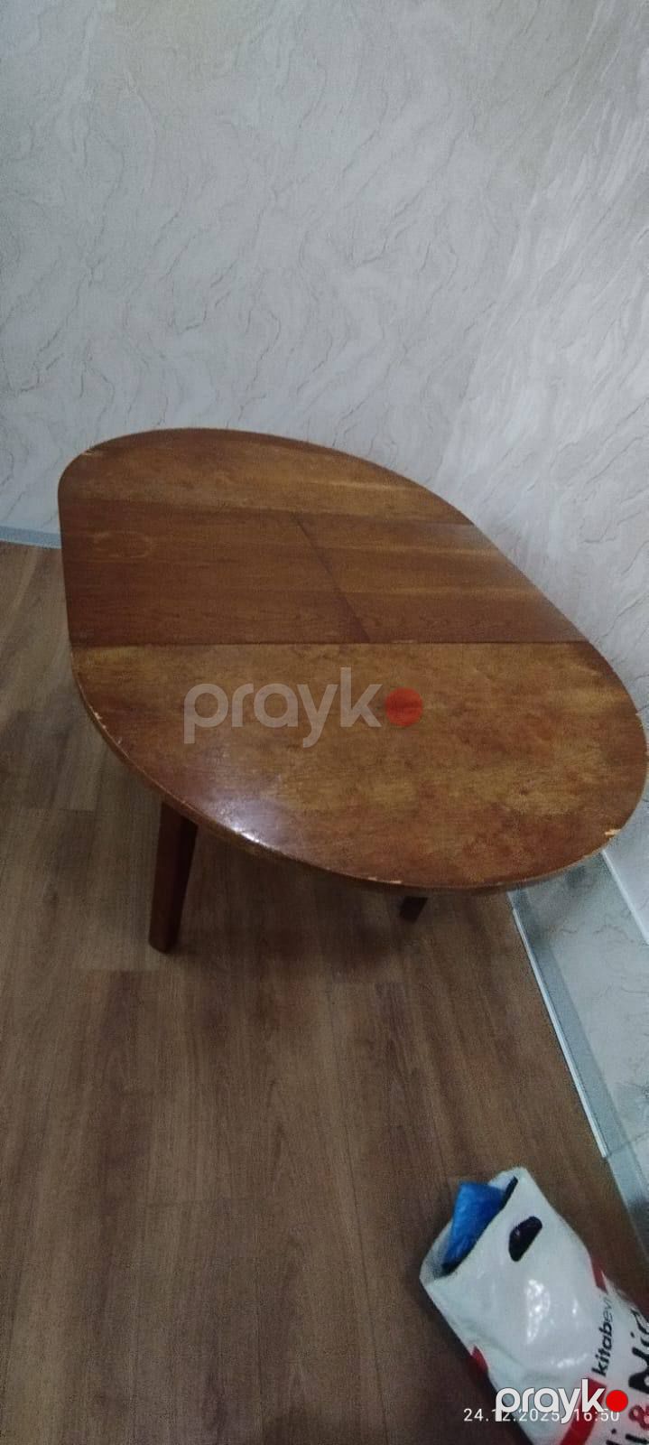 Stol satılir — Ev malları, Bakı (3)