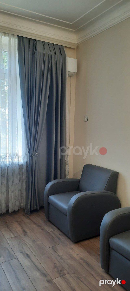 İcarəyə verilir 4 otaqlı yeni tikili 100 m² — Mənzil, Bakı (4)