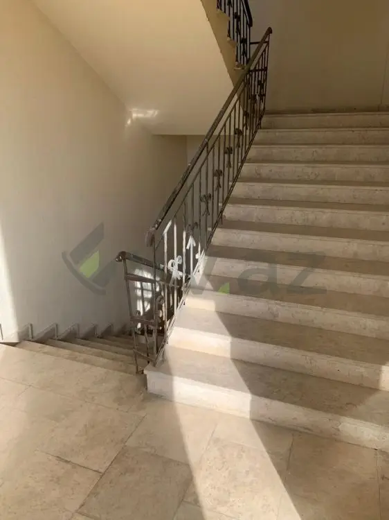 3 otaqlı mənzil Yeni tikili Kirayə, Yasamal qəs., Yasamal, Bakı — Mənzil, Bakı (8)