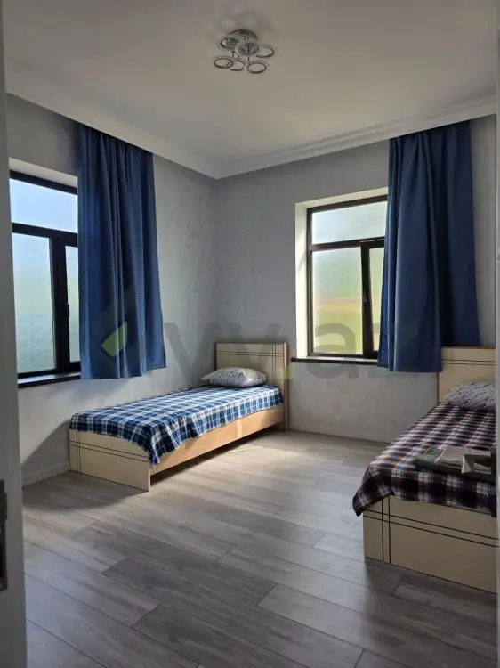 3 otaqlı Həyət evi Kirayə, Nardaran qəs., Sabunçu, Bakı — Ev, villa, Bakı (4)