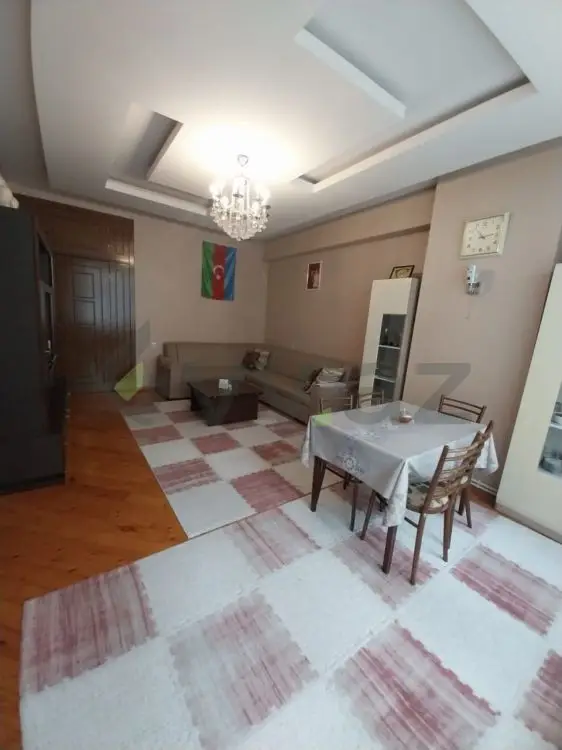 3 otaqlı mənzil Yeni tikili Satılır, Əhmədli, Xətai, Bakı — Bakı
