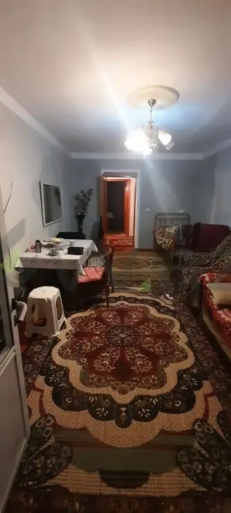 2 otaqlı mənzil Köhnə tikili Satılır, Şirvan — Mənzil, Şirvan (11)