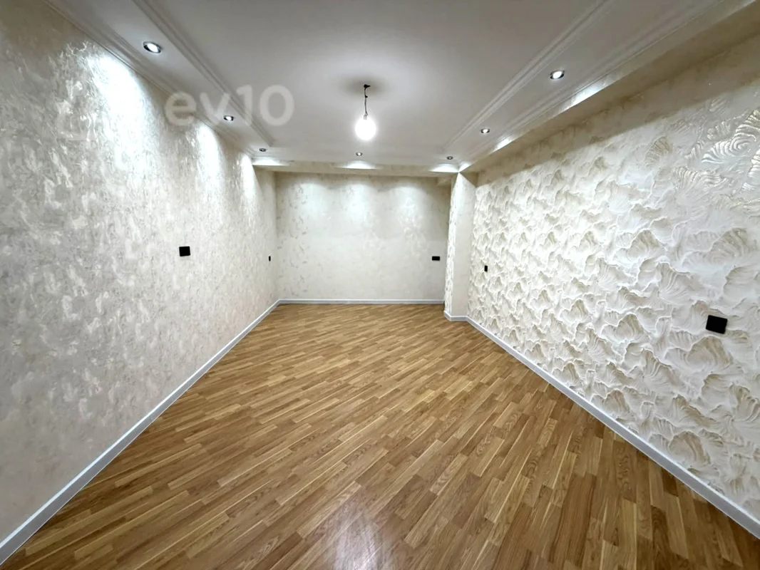 2 otaqlı mənzil, 85 m², Tofiq Abbasov kuc — kirayə — Mənzil, Bakı (3)